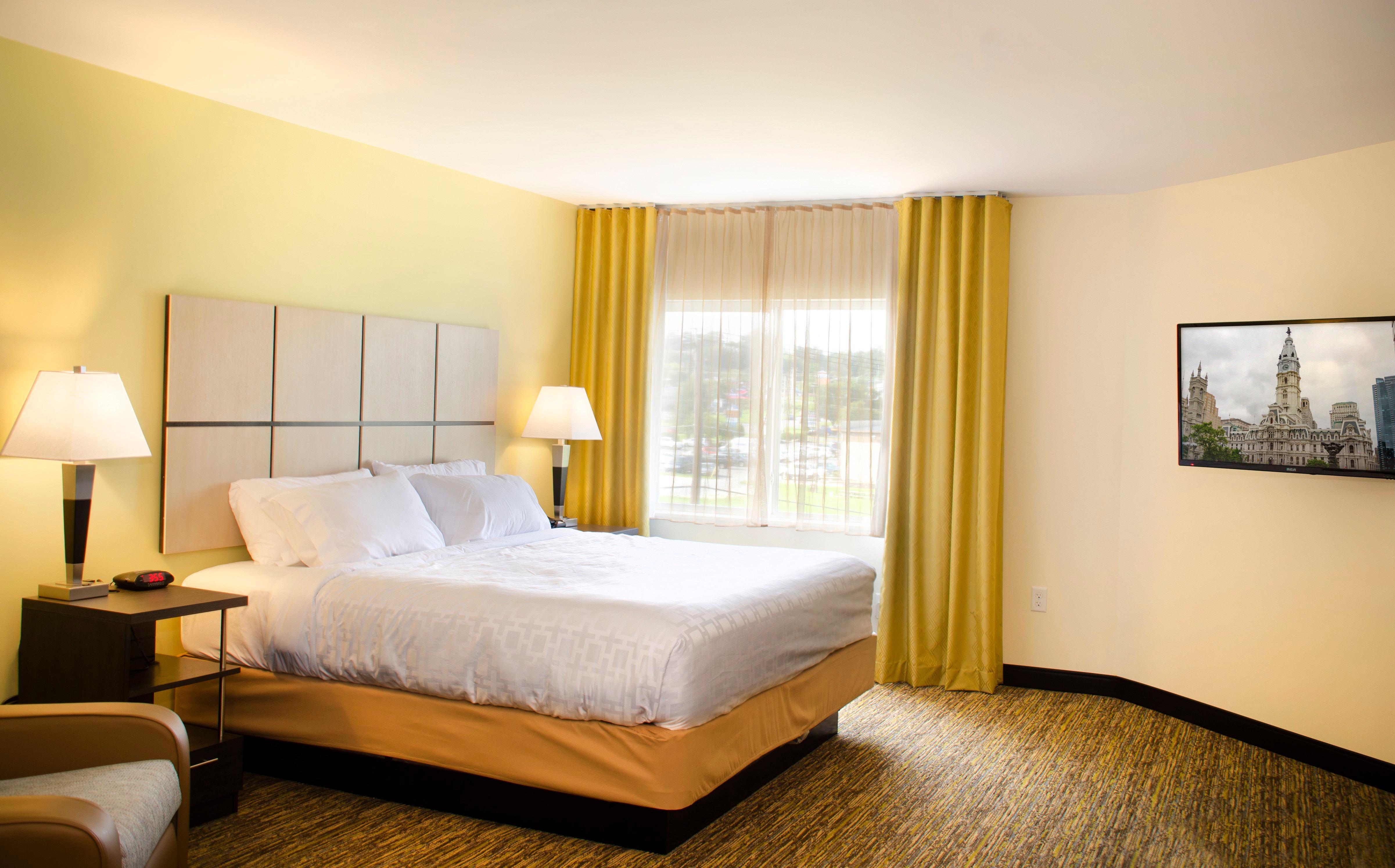 Candlewood Suites - Lancaster West, An Ihg Hotel Buitenkant foto