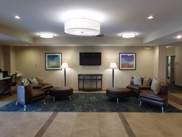 Candlewood Suites - Lancaster West, An Ihg Hotel Buitenkant foto