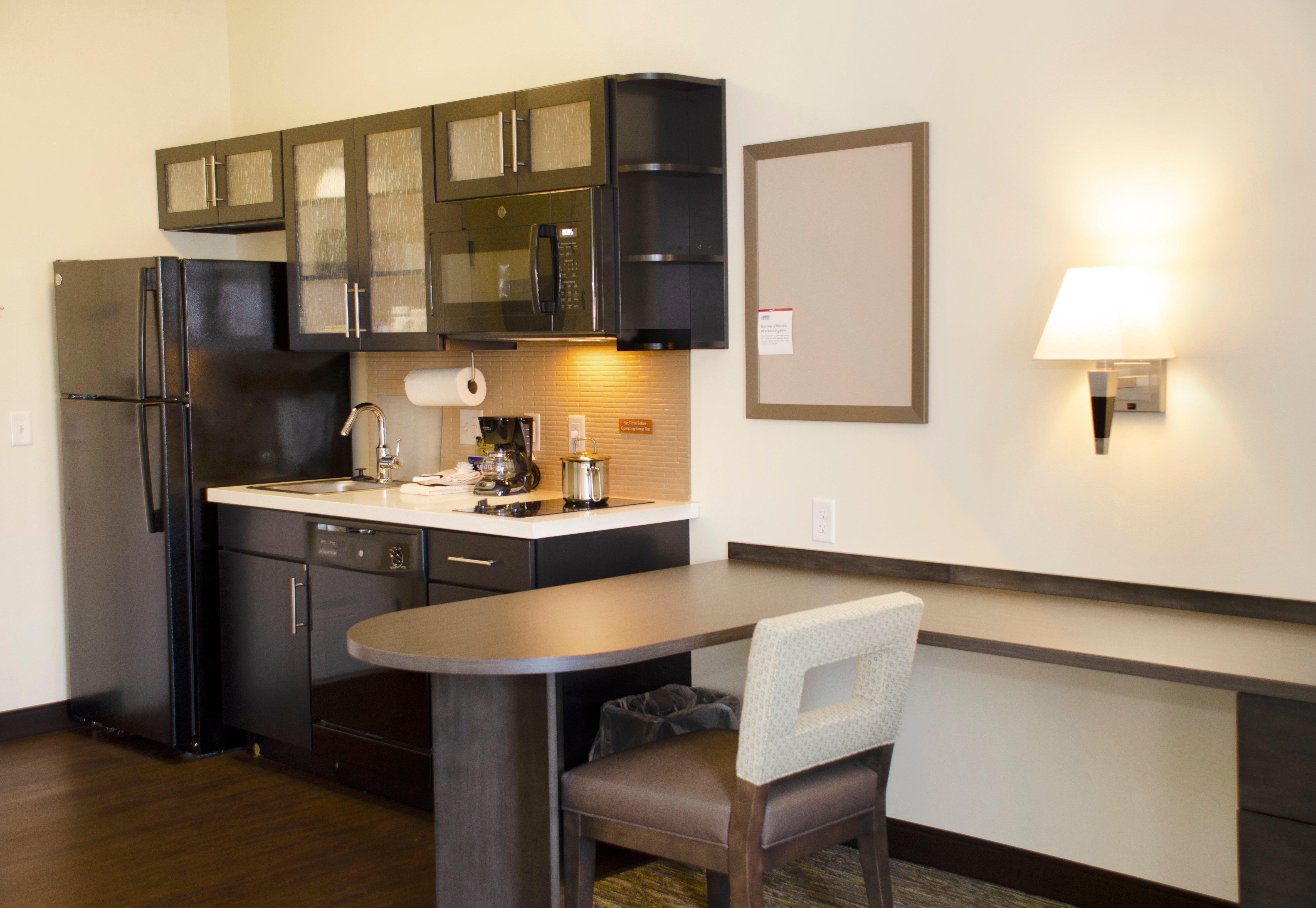 Candlewood Suites - Lancaster West, An Ihg Hotel Buitenkant foto