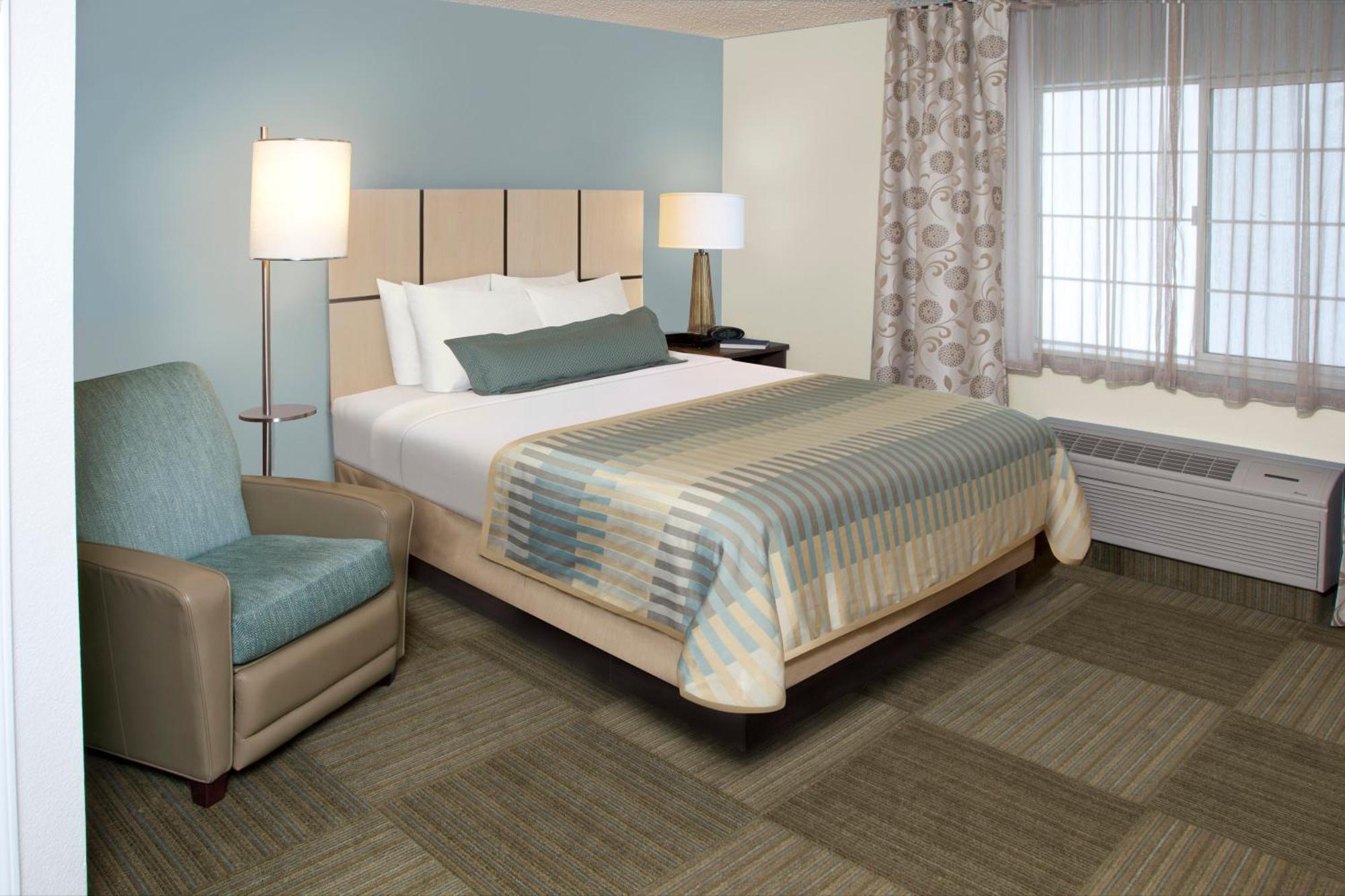 Candlewood Suites - Lancaster West, An Ihg Hotel Buitenkant foto