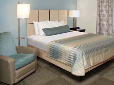 Candlewood Suites - Lancaster West, An Ihg Hotel Buitenkant foto