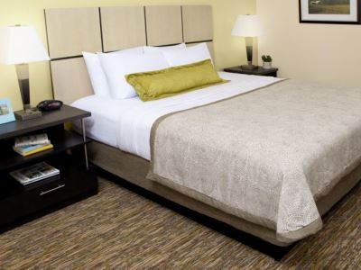 Candlewood Suites - Lancaster West, An Ihg Hotel Buitenkant foto