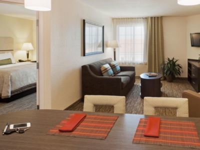 Candlewood Suites - Lancaster West, An Ihg Hotel Buitenkant foto